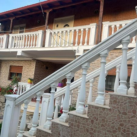 Hotel Nori House Wlora Zewnętrze zdjęcie