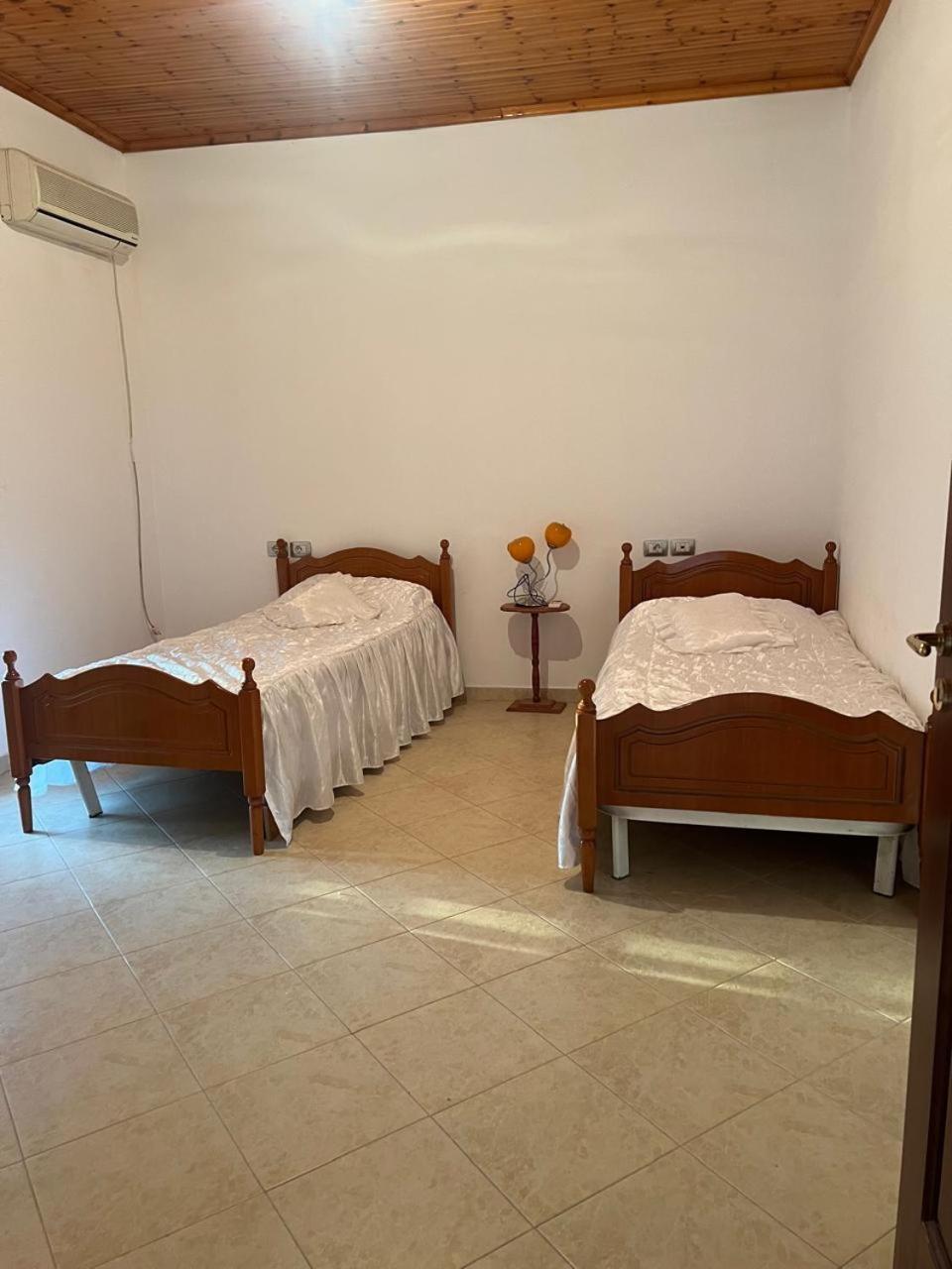 Hotel Nori House Wlora Zewnętrze zdjęcie