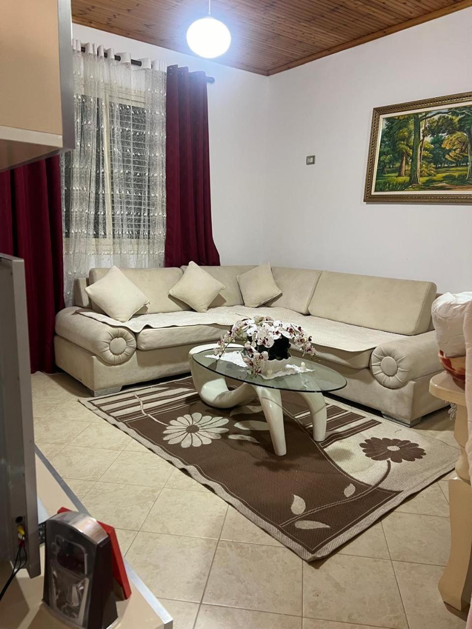 Hotel Nori House Wlora Zewnętrze zdjęcie