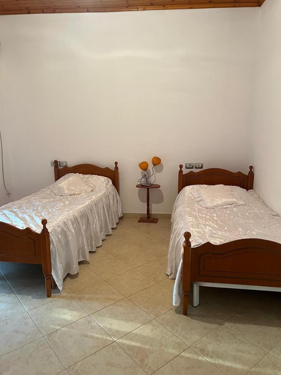 Hotel Nori House Wlora Zewnętrze zdjęcie